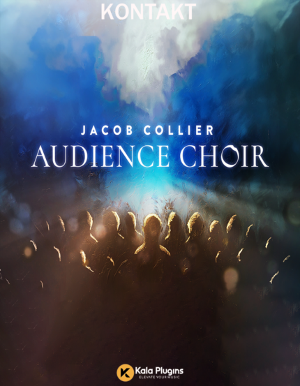 Native Instruments – Jacob Collier Audience Choir Software Download