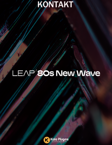 Native Instruments – Leap 80s New Wave Download