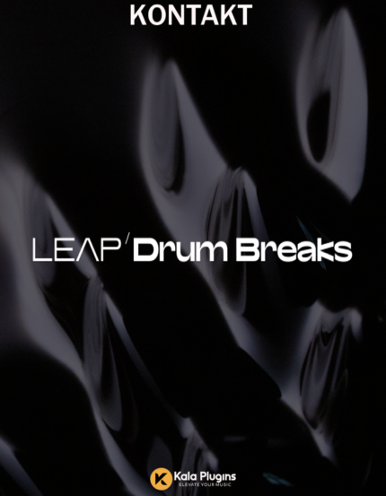 Native Instruments – Leap Drum Breaks Download
