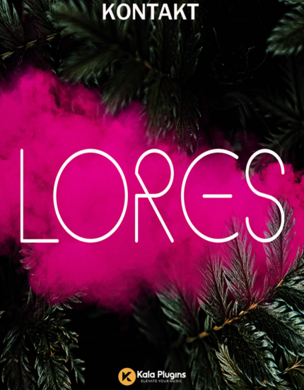 Native Instruments – Lores (KONTAKT) Download