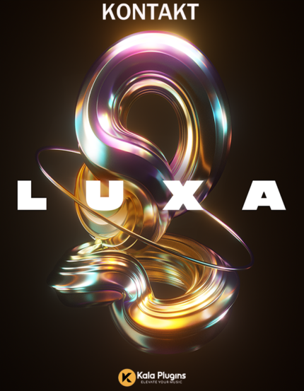 Native Instruments – Luxa Download