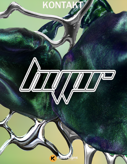 Native Instruments – Play Series Hypr Download