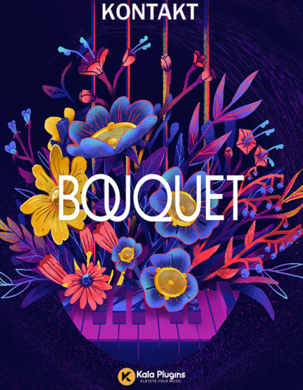 Native Instruments – Play Series – Bouquet Download