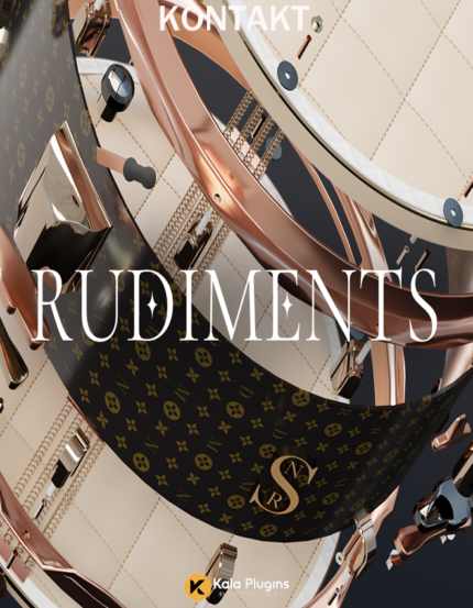 Native Instruments – Rudiments Download