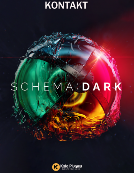 Native Instruments – Schema Dark Download