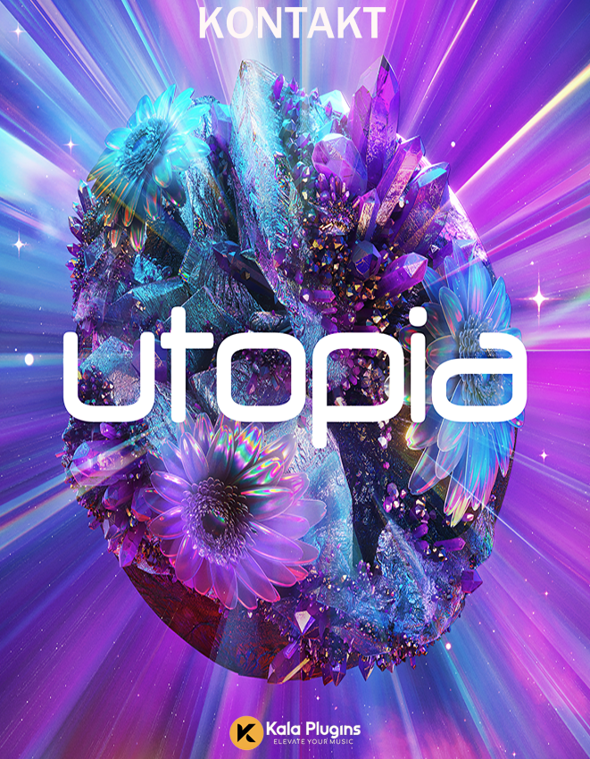 Native Instruments – UTOPIA