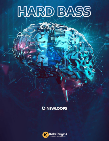 New Loops Hard Bass (Sample Packs) Download