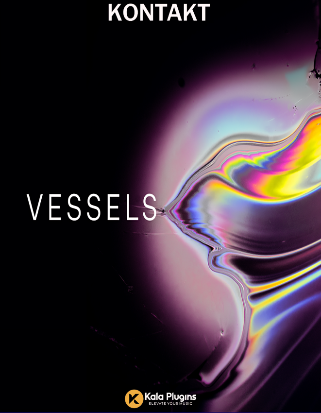 Noon Instruments – Vessels Download