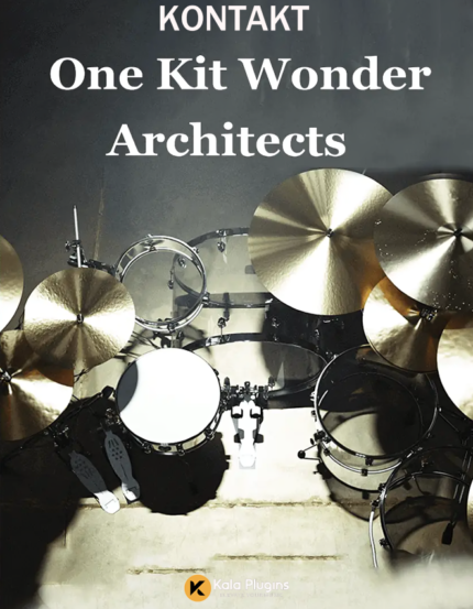 One Kit Wonder – Architects (KONTAKT) Download