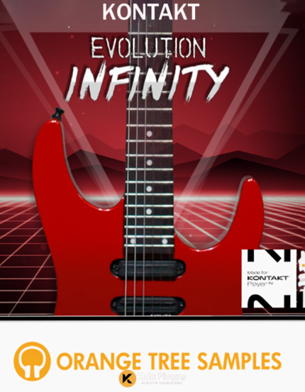 Orange Tree Samples – Evolution Infinity Download