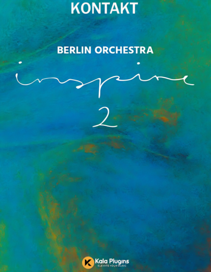 Orchestral Tools – Berlin Orchestra Inspire 2 Download