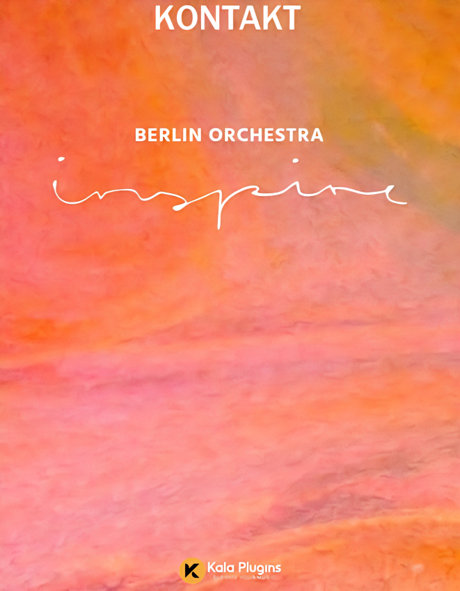 Orchestral Tools – Berlin Orchestra Inspire