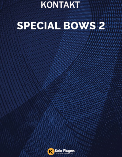 Orchestral Tools – Special Bows 2 Download
