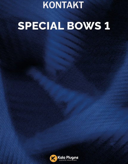 Orchestral Tools – Special Bows Download