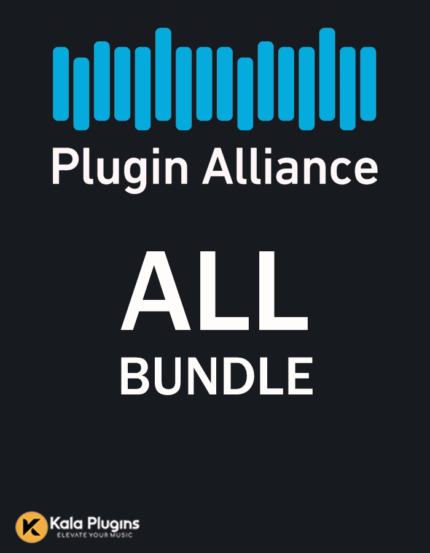 Plugins Alliance – All Bundles 2023 Download