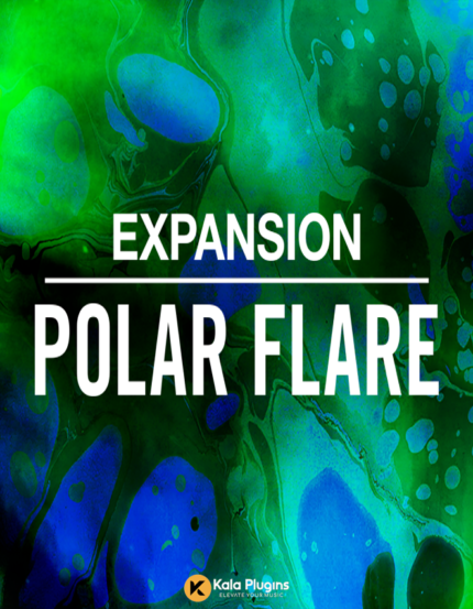 Polar Flare (EXPANSION) Download