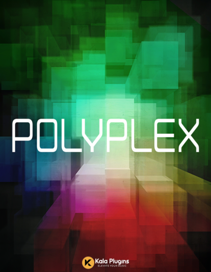 Polyplex (REAKTOR) Download