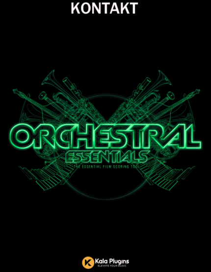 ProjectSAM – Orchestral Essentials Download