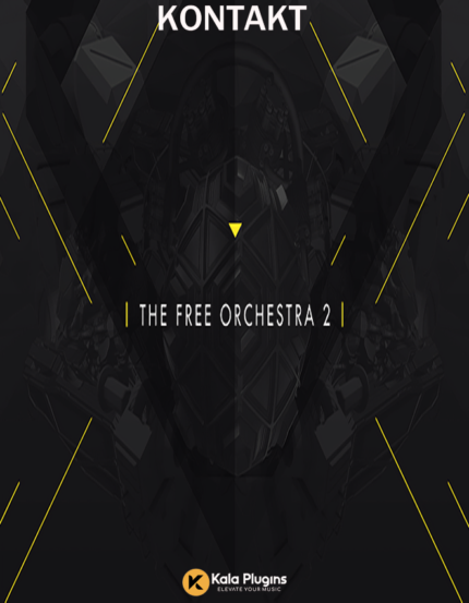ProjectSAM – The Free Orchestra 2 Software Download