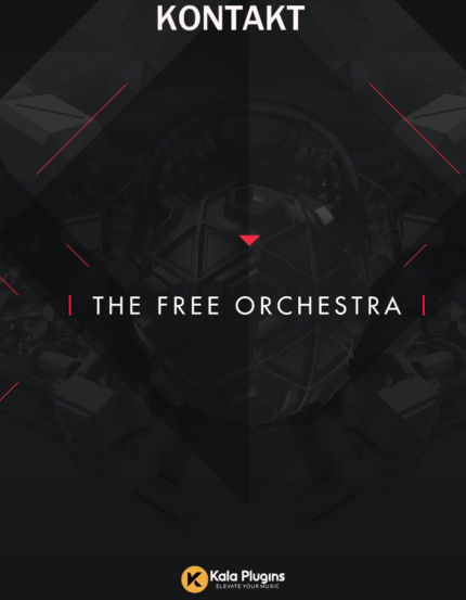 ProjectSAM – The Free Orchestra Software Download