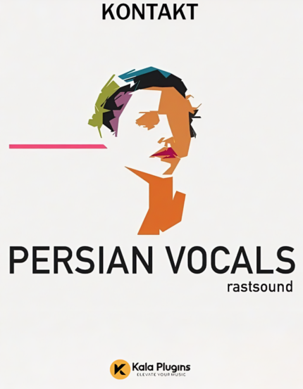 Rast Sound – Persian Vocals Download