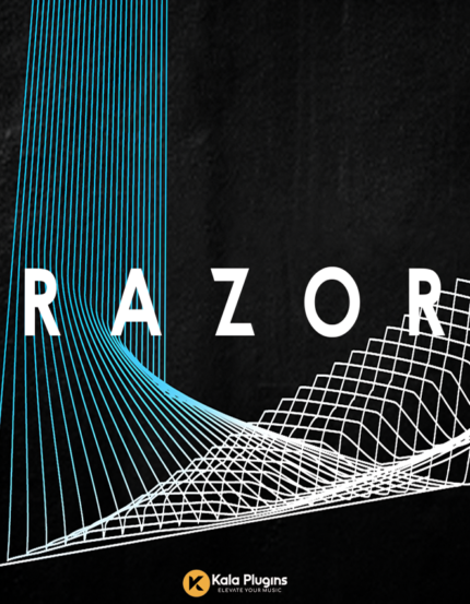 Razor (REAKTOR) Download