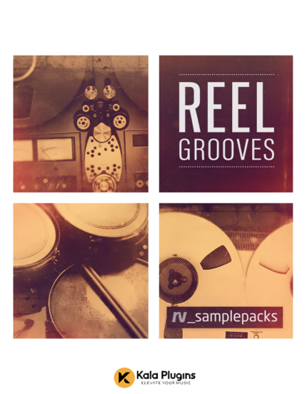 Reel Grooves Sample Packs Download