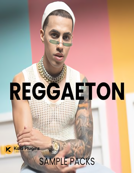 Reggaeton Sample Packs Download