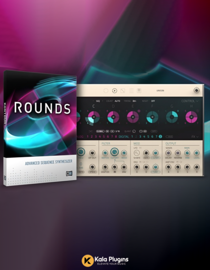 Rounds (REAKTOR) Download