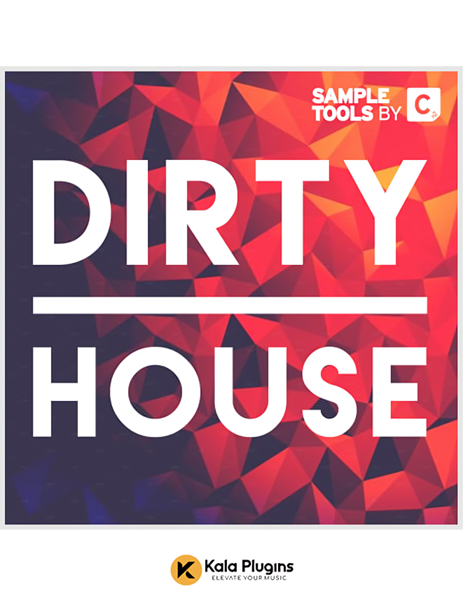 Sample Tools by Cr2 Dirty House