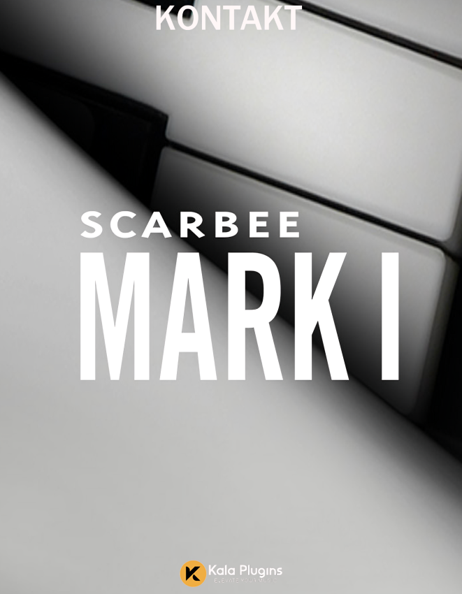 Scarbee Mark I