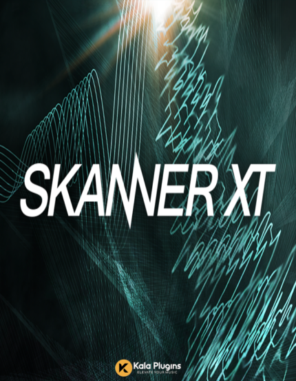 Skanner XT (REAKTOR) Download