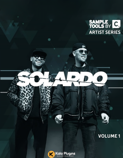 Solardo Vol.1 Sample Packs Download