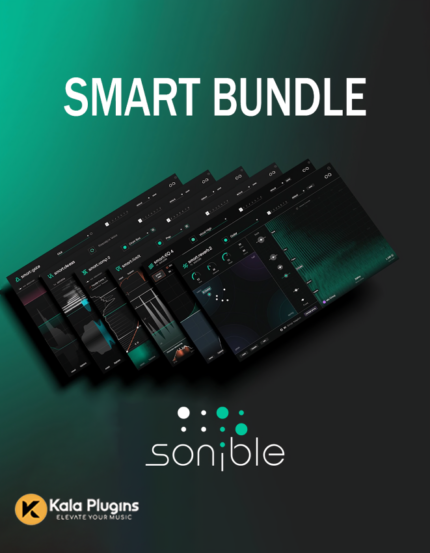 Sonible Smart Bundle 2023 Download