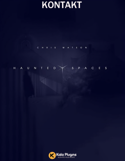 Soniccouture – Haunted Spaces Download