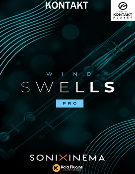 Sonixinema – Wind Swells Software Download