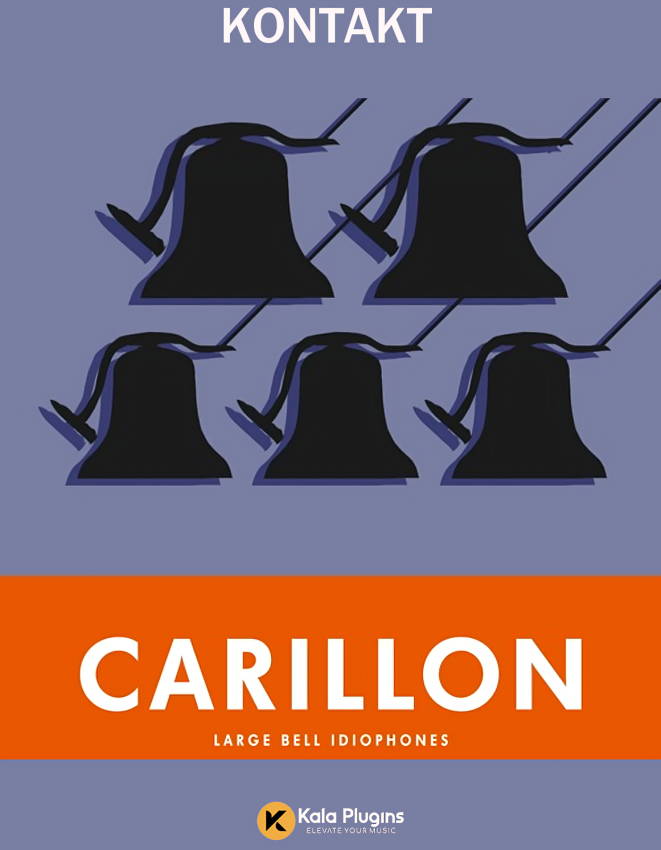 Sonokinetic – Carillon