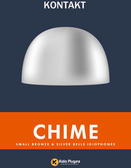 Sonokinetic – Chime Download