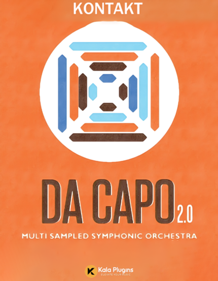 Sonokinetic – Da Capo Download