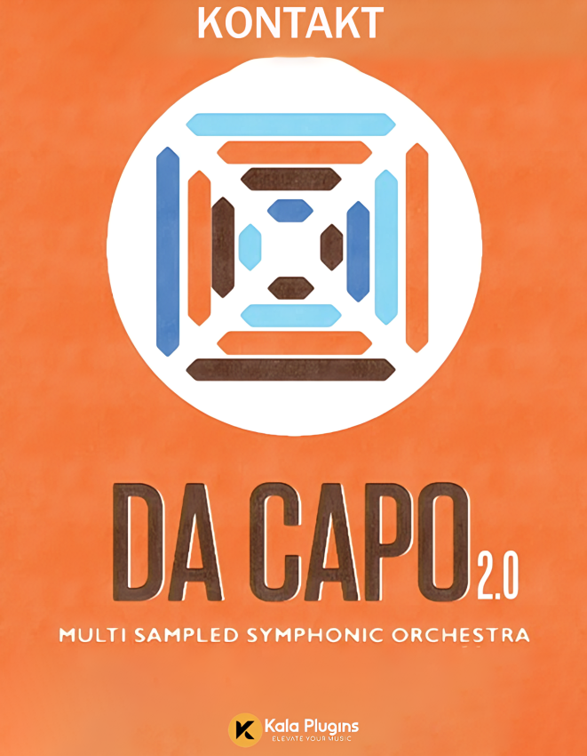 Sonokinetic – Da Capo