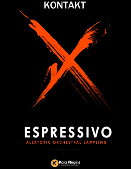 Sonokinetic – Espressivo Download