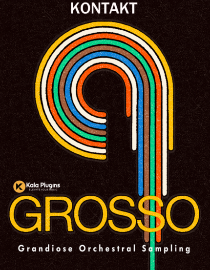 Sonokinetic – Grosso Download