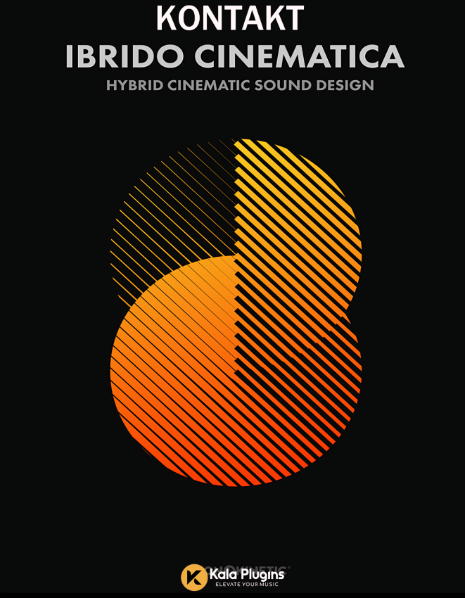 Sonokinetic – Ibrido Cinematica