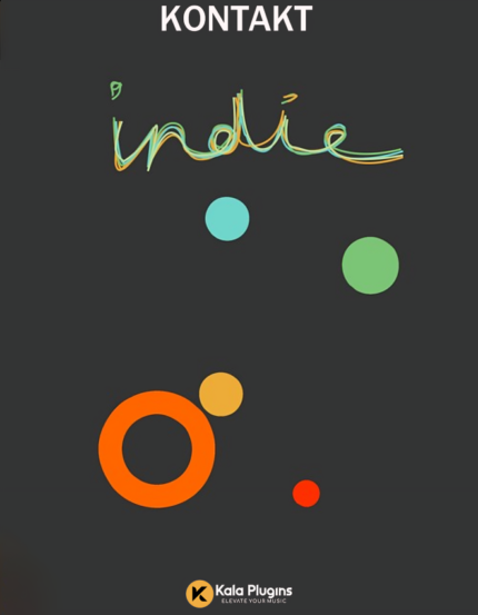 Sonokinetic – Indie Download