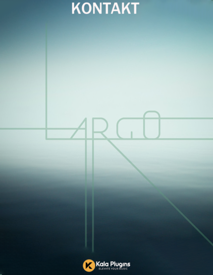 Sonokinetic – Largo Download