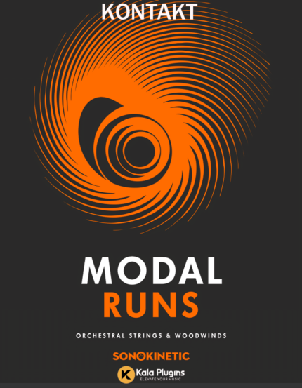 Sonokinetic – Modal Runs Download