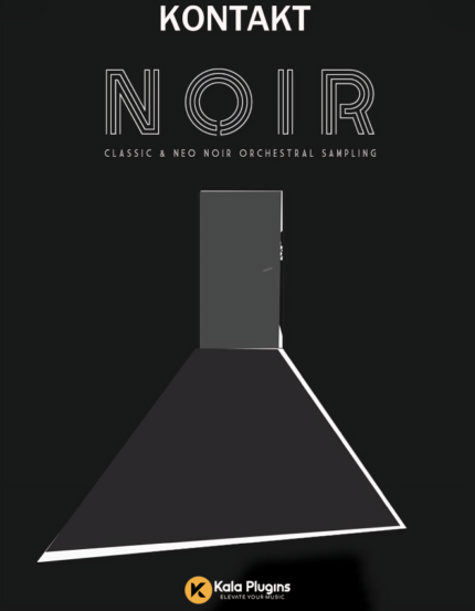 Sonokinetic – Noir Download