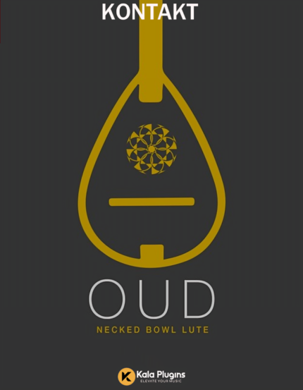 Sonokinetic – Oud Download