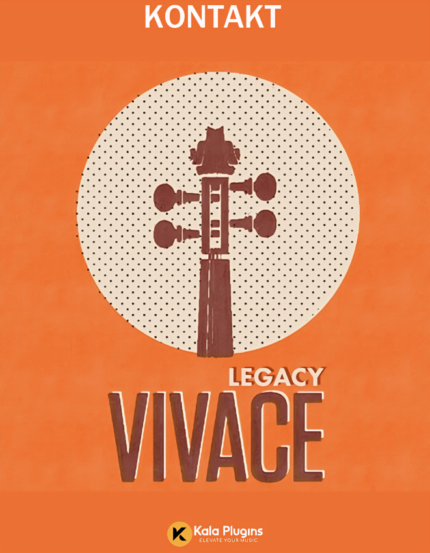 Sonokinetic – Vivace Legacy Download