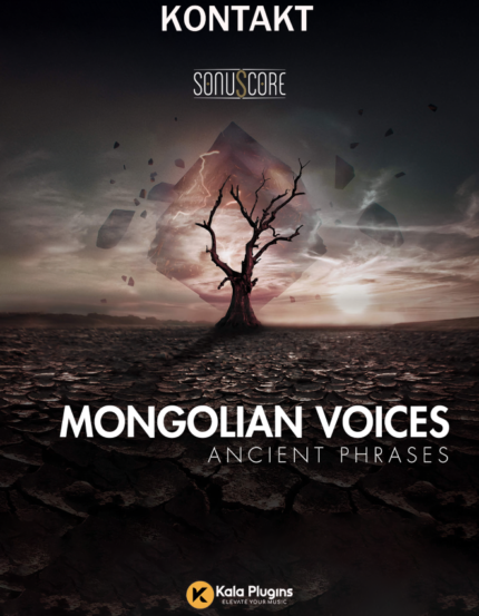 SonuScore – Mongolian Voices – Ancient Phrases Download
